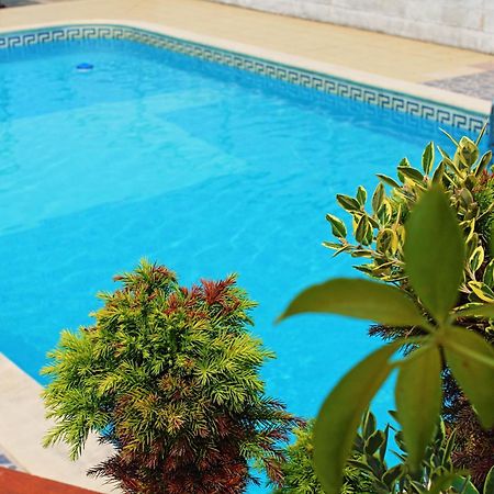 Residencial Pinho Verde Mealhada Luaran gambar