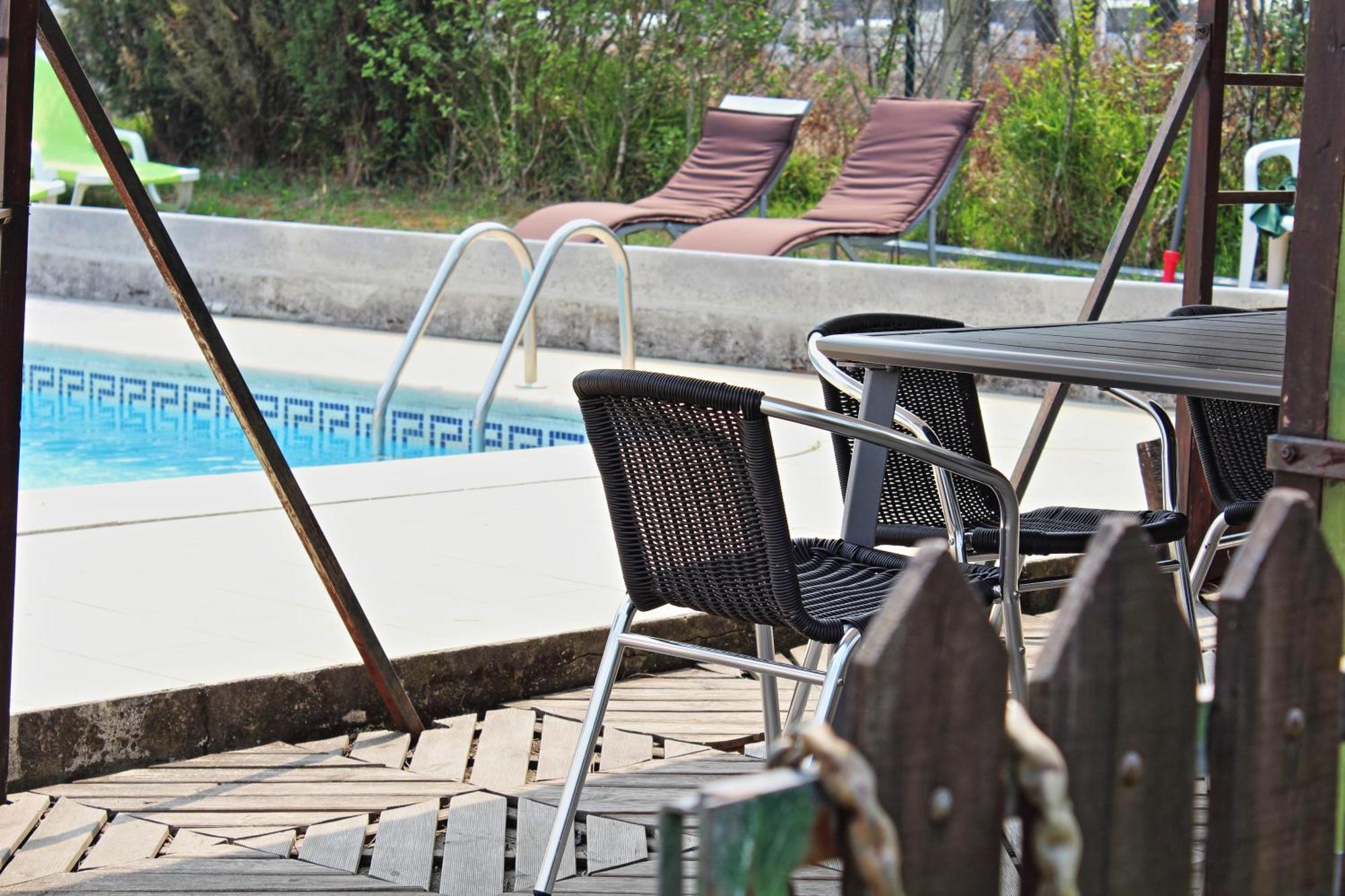 Residencial Pinho Verde Mealhada Luaran gambar