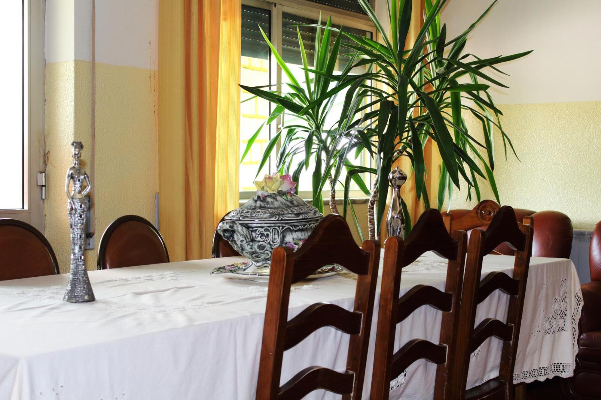 Residencial Pinho Verde Mealhada Luaran gambar