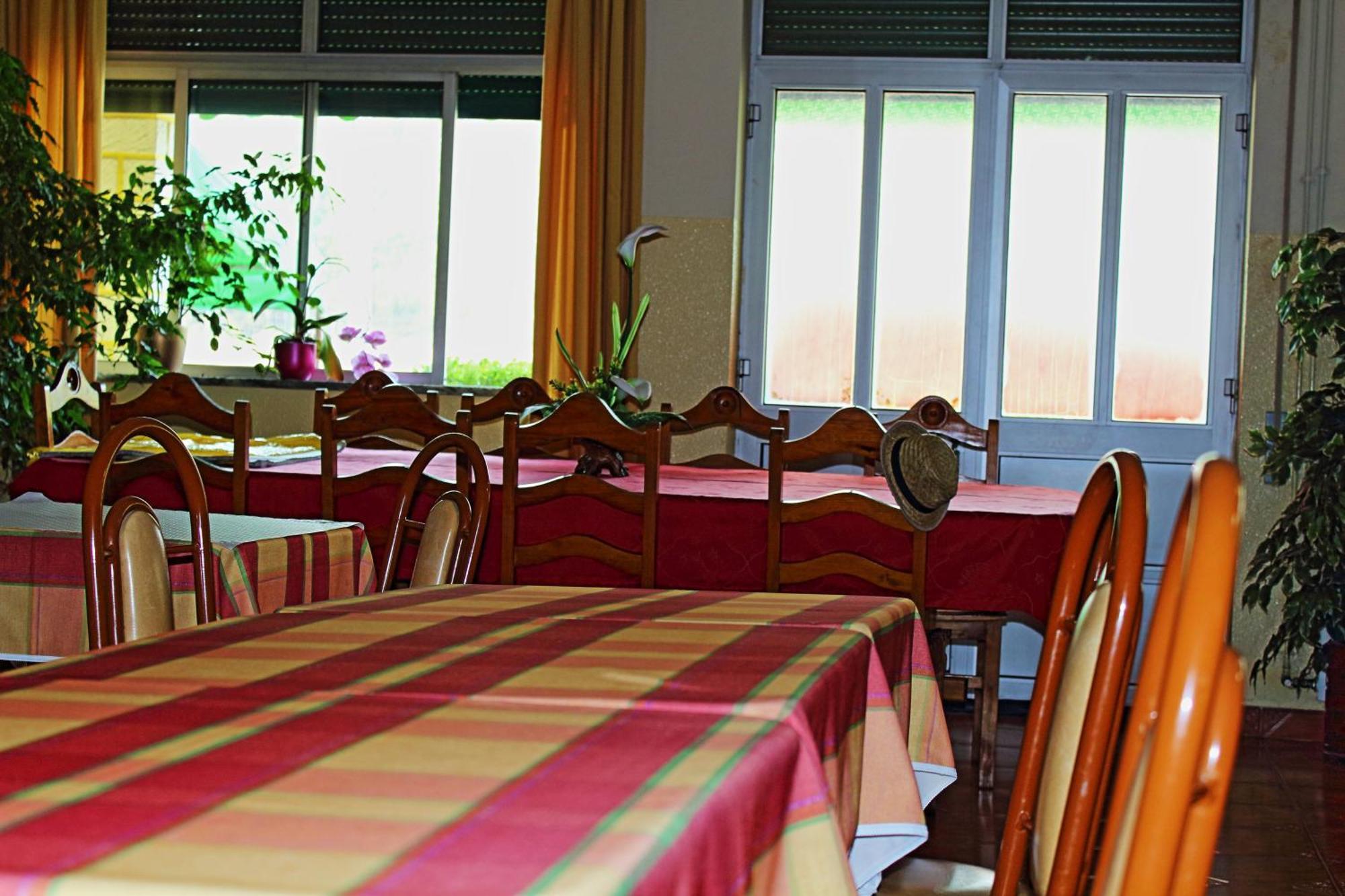 Residencial Pinho Verde Mealhada Luaran gambar