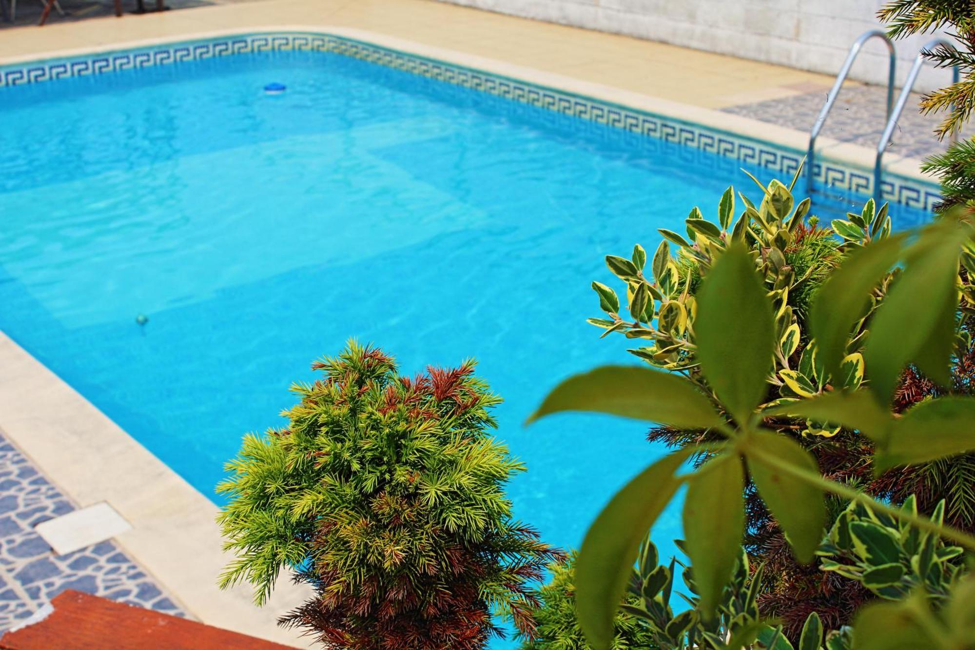 Residencial Pinho Verde Mealhada Luaran gambar