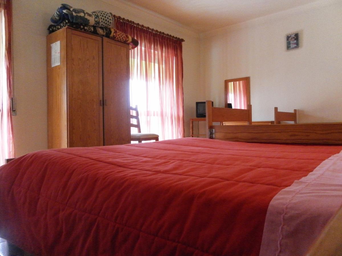 Residencial Pinho Verde Mealhada Luaran gambar