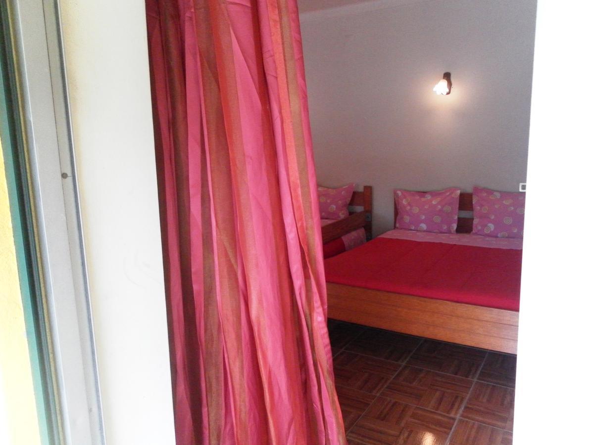 Residencial Pinho Verde Mealhada Luaran gambar