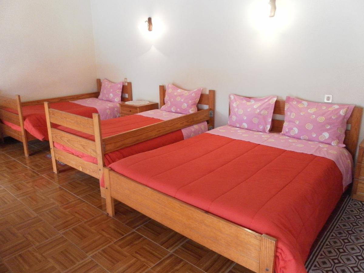 Residencial Pinho Verde Mealhada Luaran gambar
