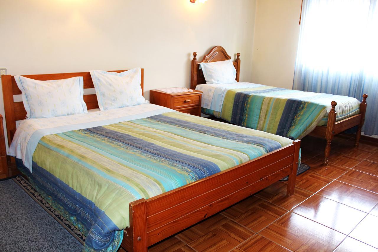 Residencial Pinho Verde Mealhada Luaran gambar