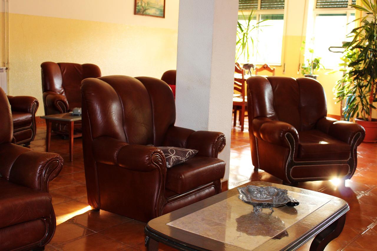 Residencial Pinho Verde Mealhada Luaran gambar