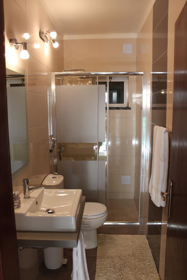 Residencial Pinho Verde Mealhada Luaran gambar